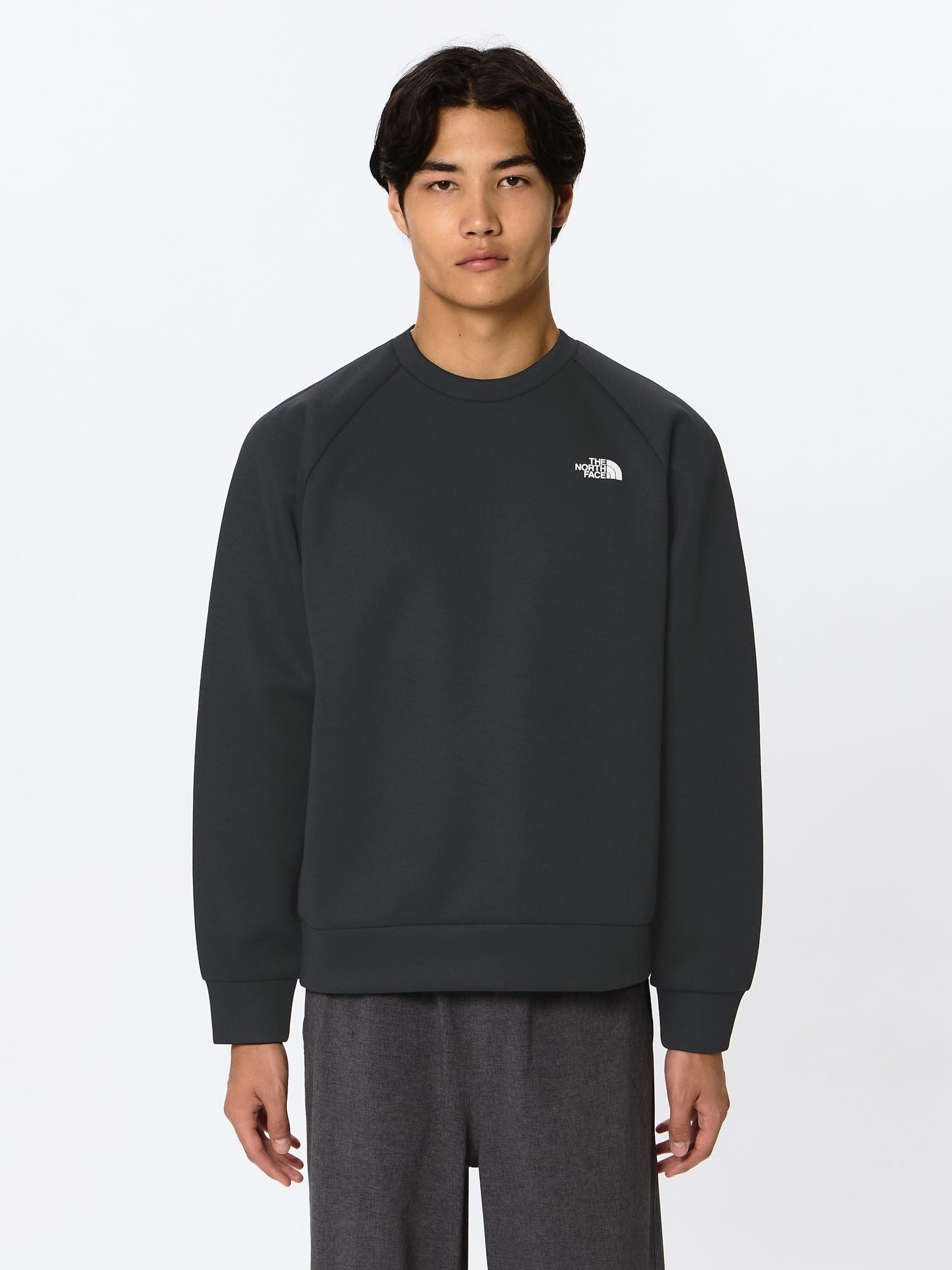 Tech Air Sweat Crew (Men's)