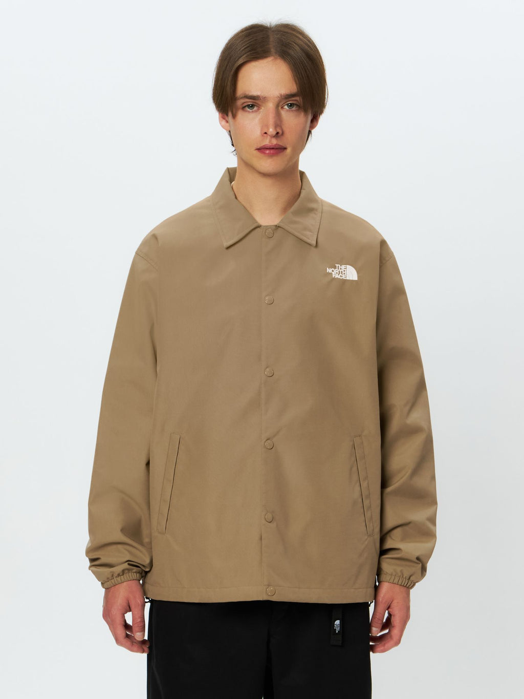 The Coach Jacket (Unisex)