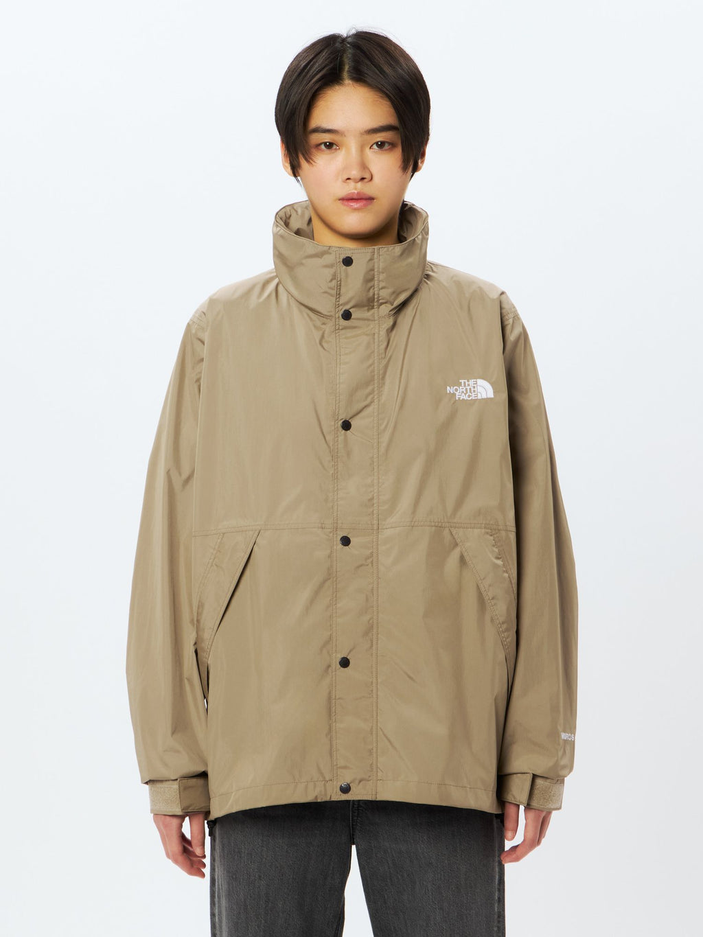 Trenian Jacket (Unisex)