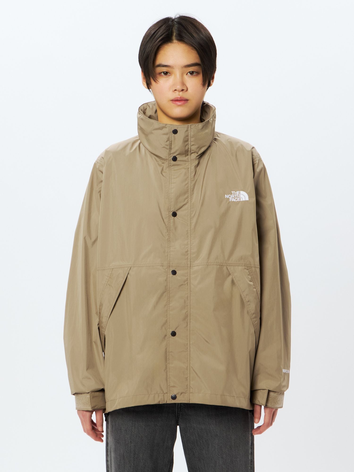 Trenian Jacket (Unisex)