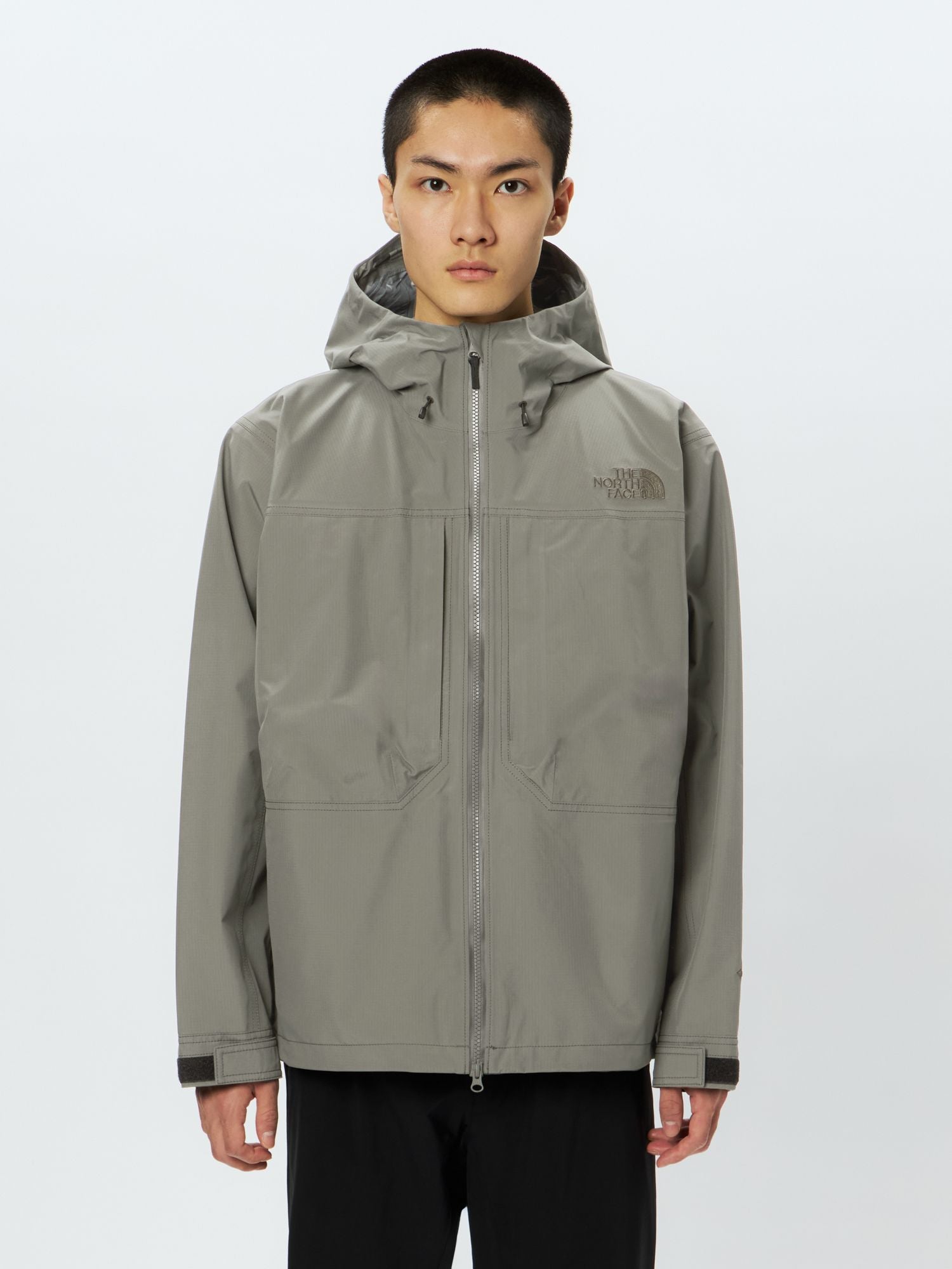 Hikers Jacket (Men's)