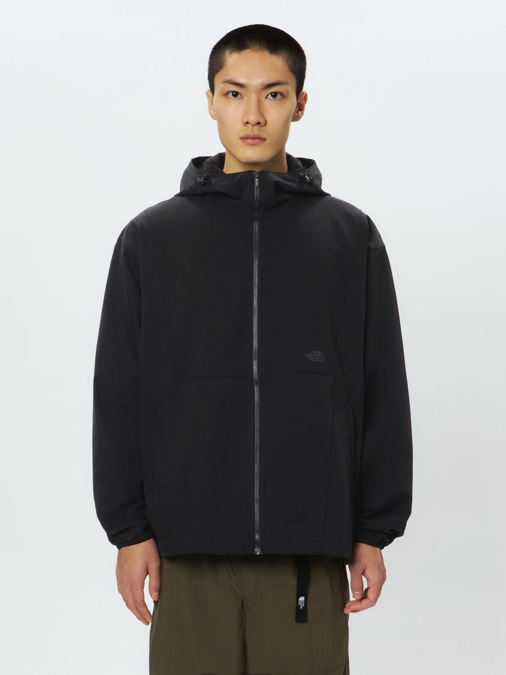 TNF Be Free Jacket (Mens)