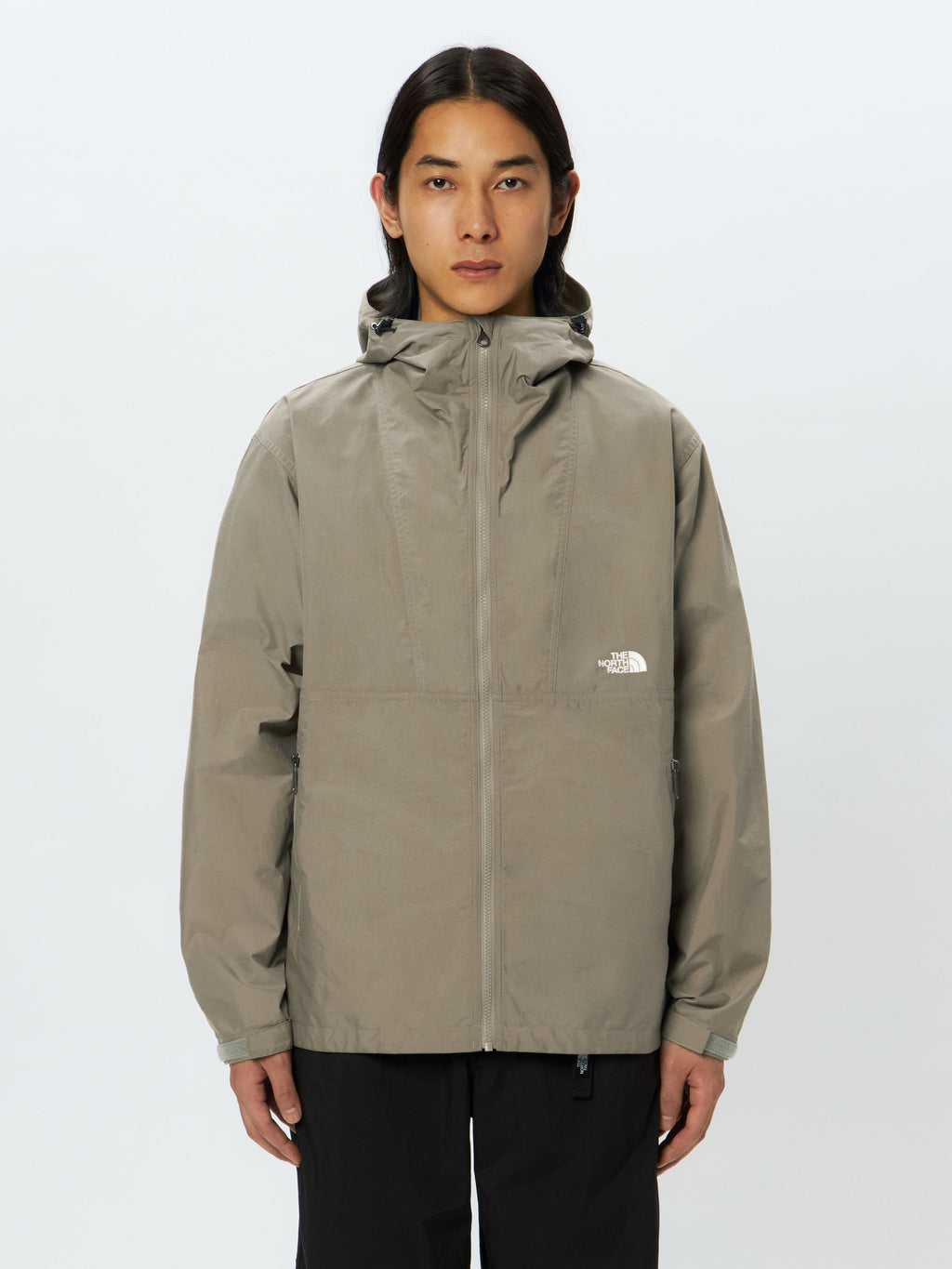 Compact Jacket (Men's)