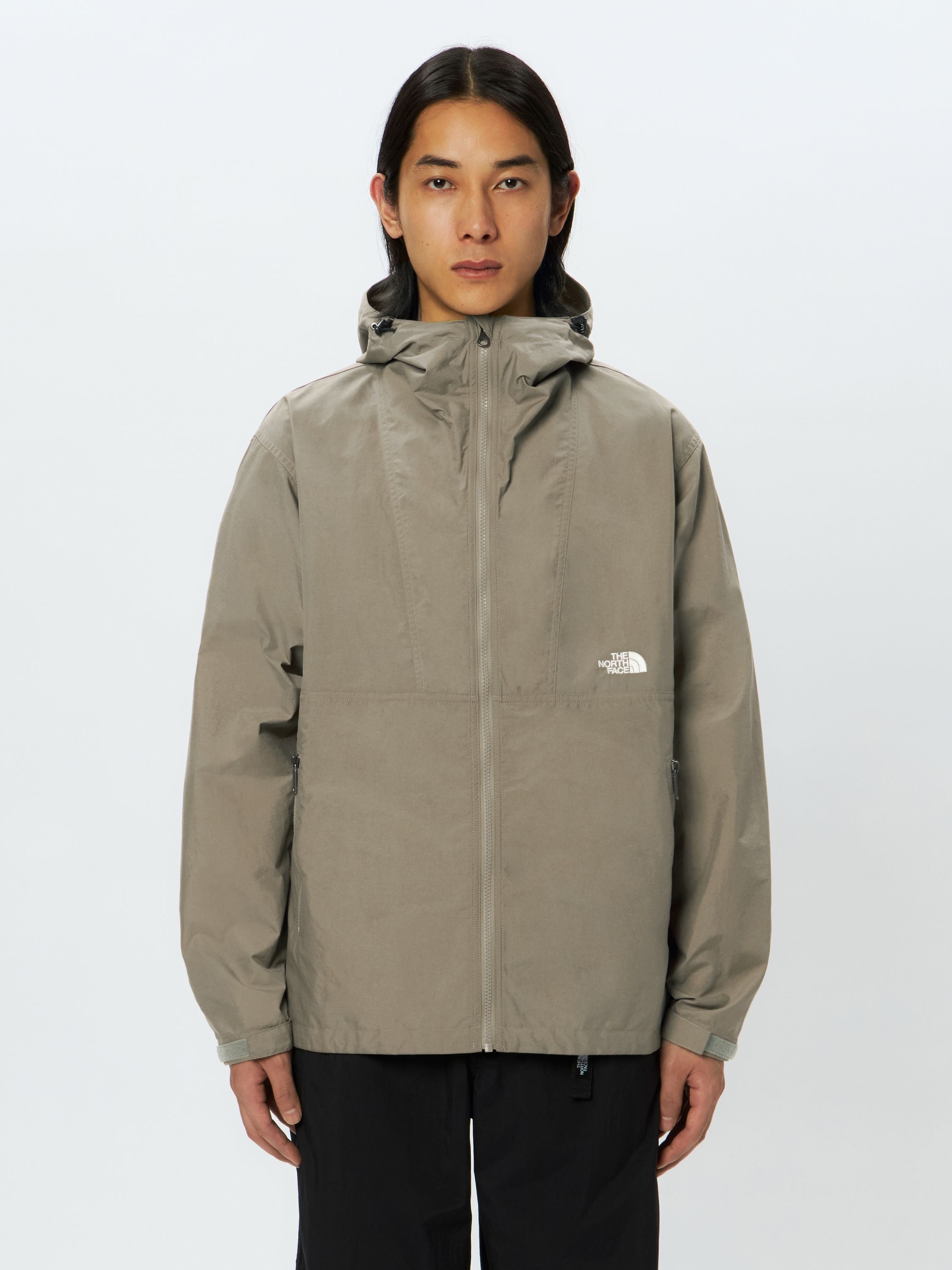 Compact Jacket (Men's)