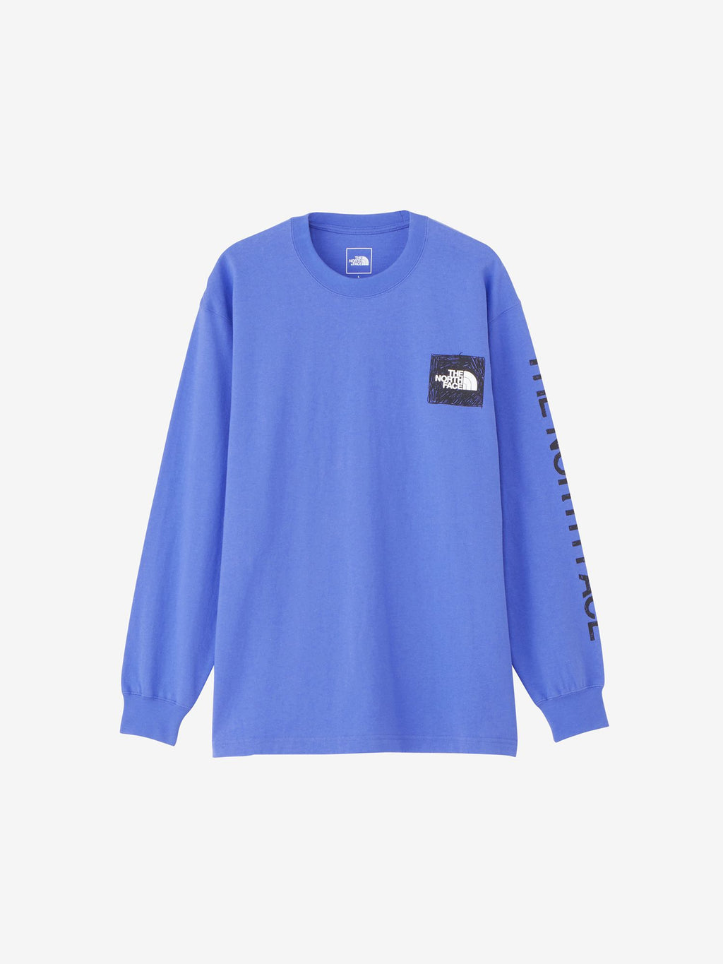 Long Sleeve Sleeve Graphic Tee (Men's)