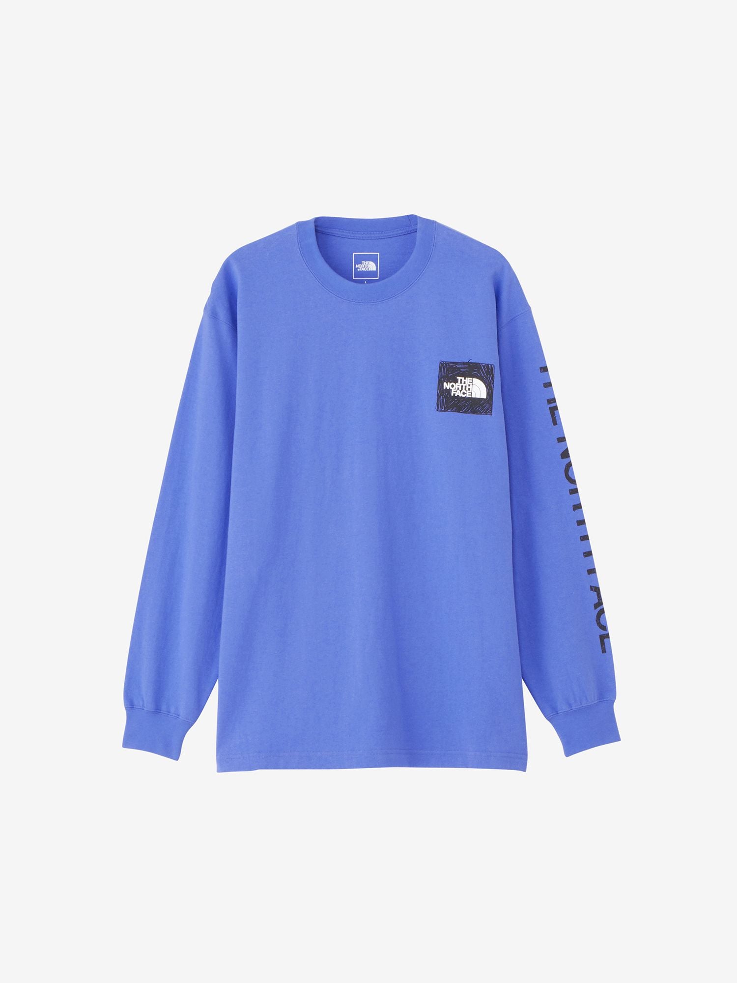 Long Sleeve Sleeve Graphic Tee (Men's)