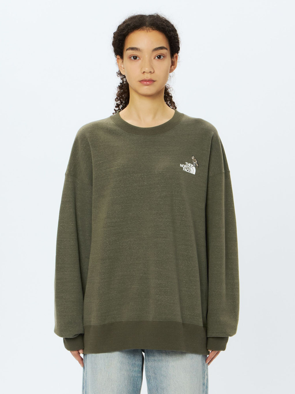 Zoo Picker Crew (Unisex)