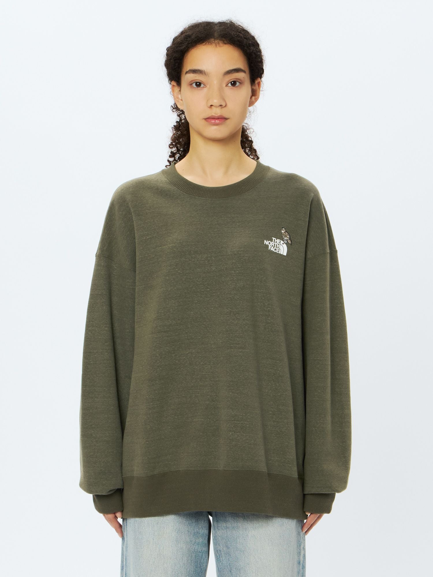 Zoo Picker Crew (Unisex)