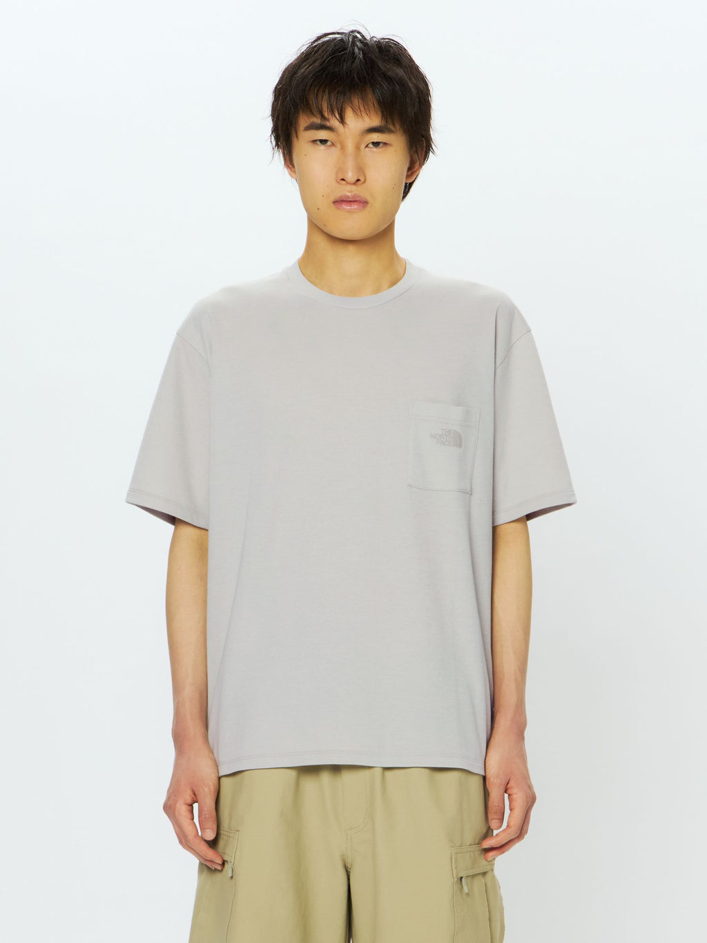 Short Sleeve Comfort NB Crew (Unisex)