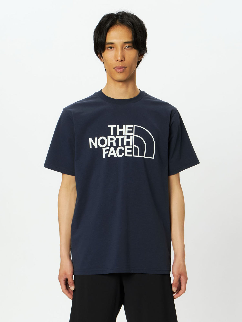 Short Sleeve ES Big Logo Tee (Men's)