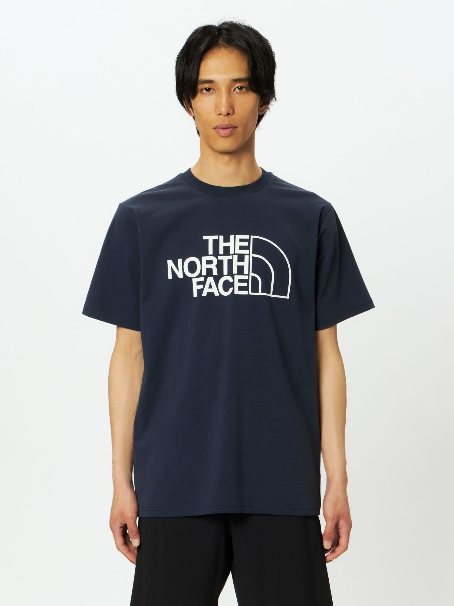 Short Sleeve ES Big Logo Tee (Men's)