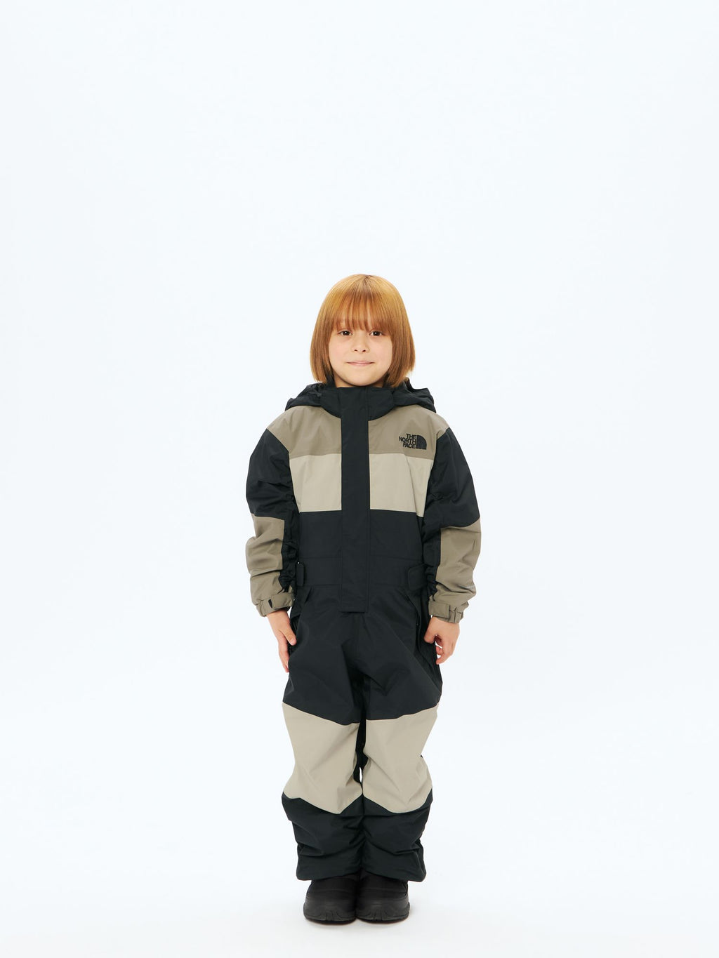 Waterproof One-Piece (Kids)