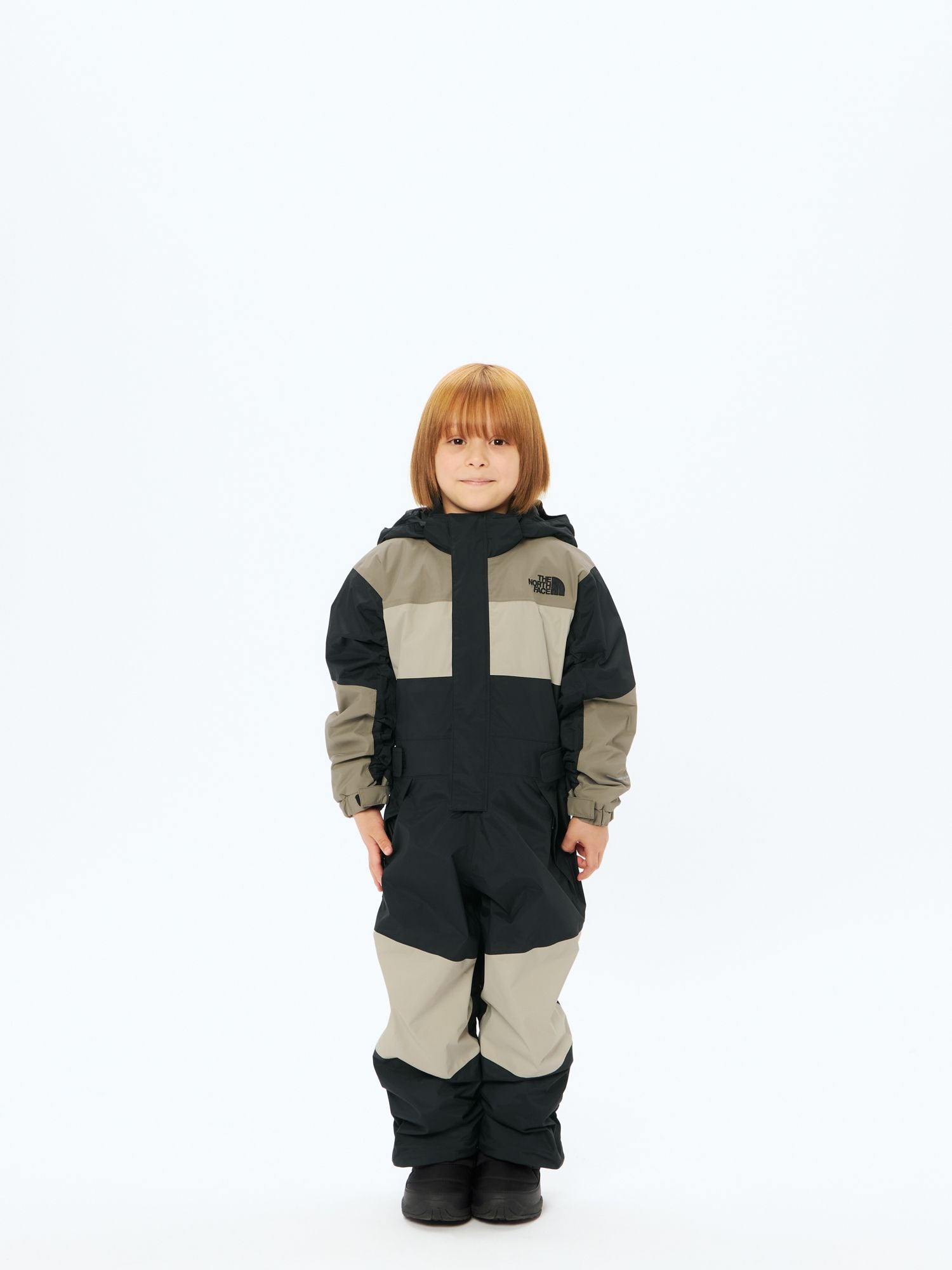 Waterproof One-Piece (Kids)