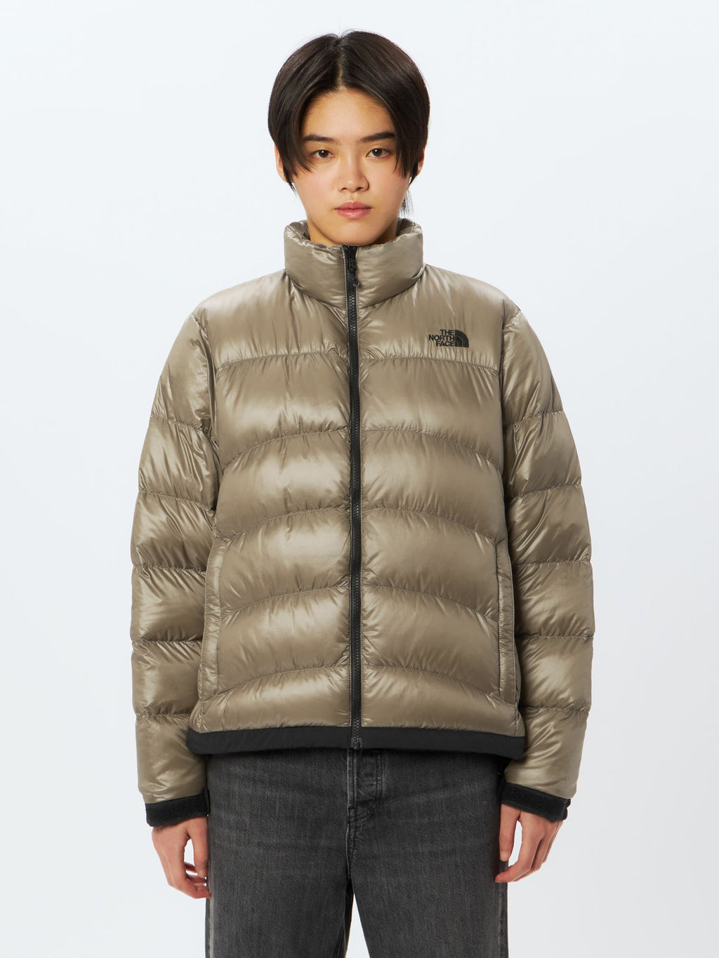 Zip-In Zip-Aconcagua Jacket (Women's)