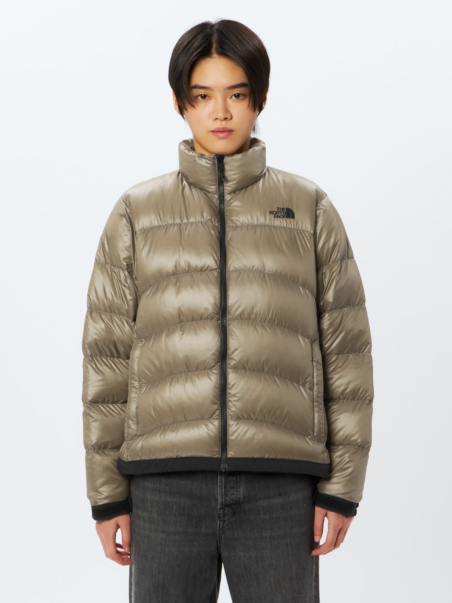 Zip-In Zip-Aconcagua Jacket (Women's)