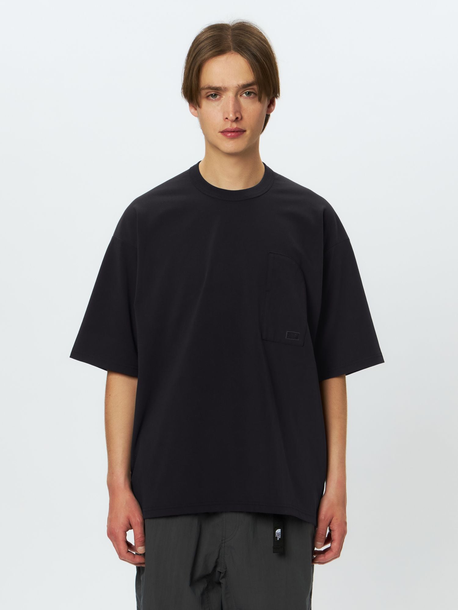 Short Sleeve Enride Tee (Unisex)