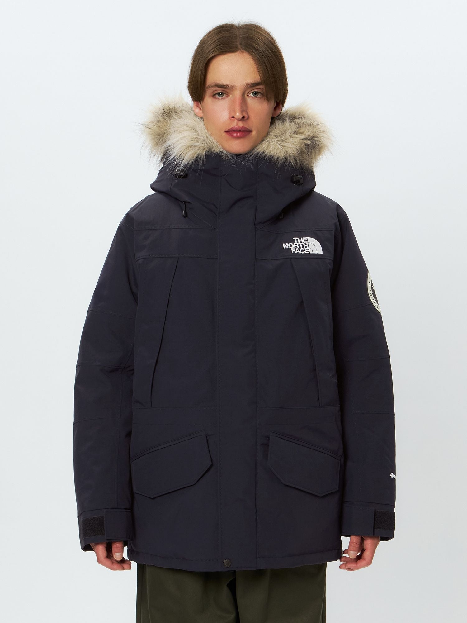 Antarctica Parka (Unisex)