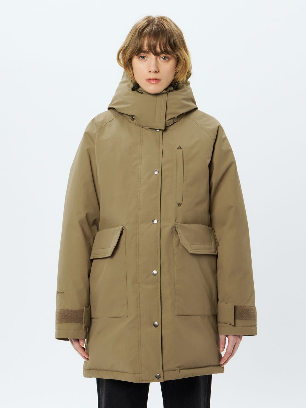 GTX Cero Jacket (Women's)