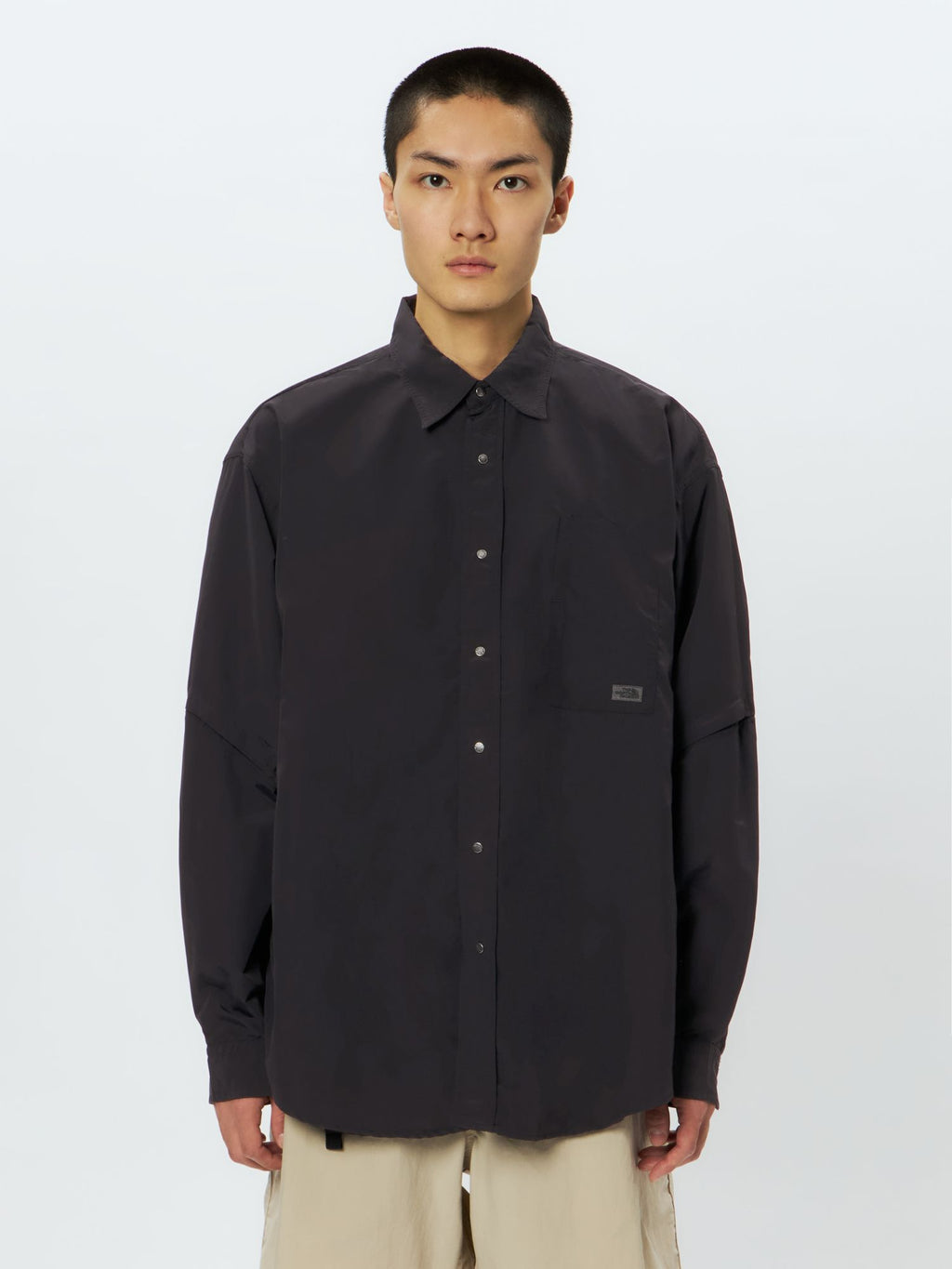 Long Sleeve Enride Shirt (Unisex)