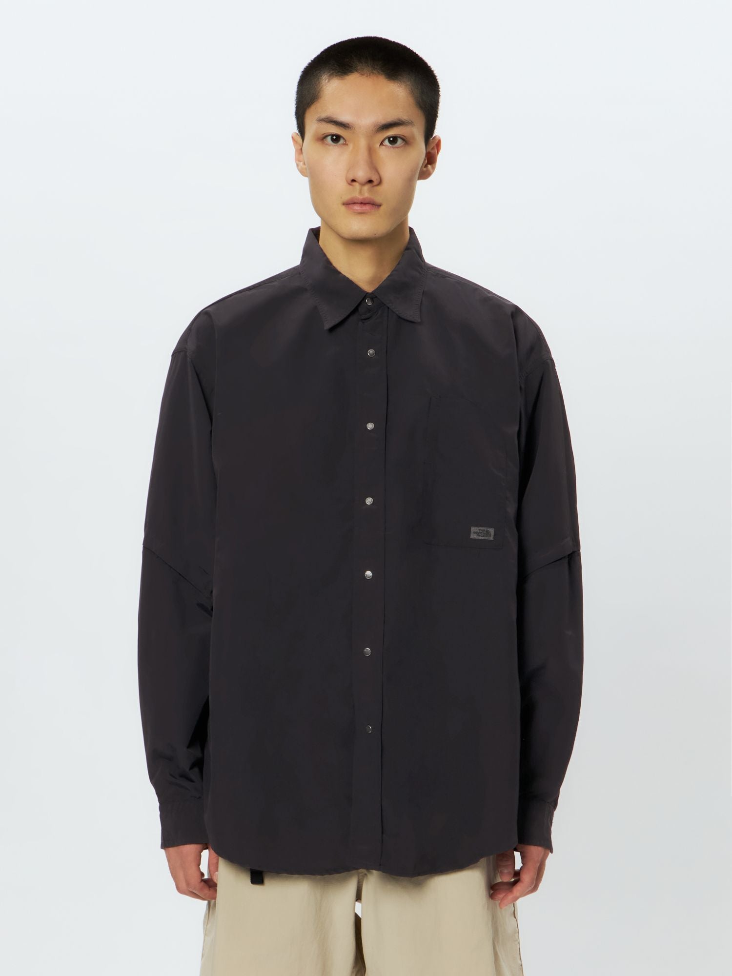 Long Sleeve Enride Shirt (Unisex)