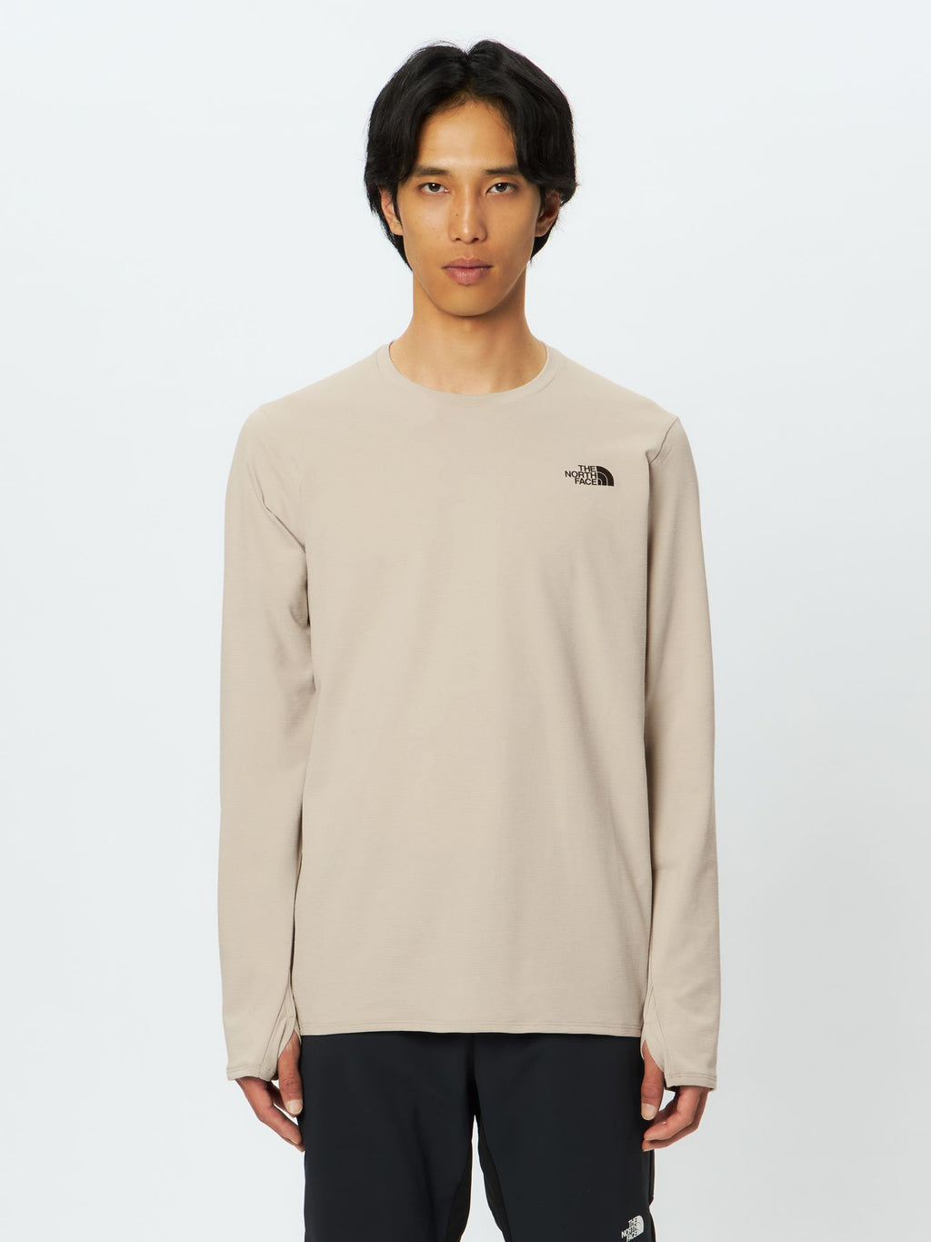 Long Sleeve Enduro Crew (Men's)