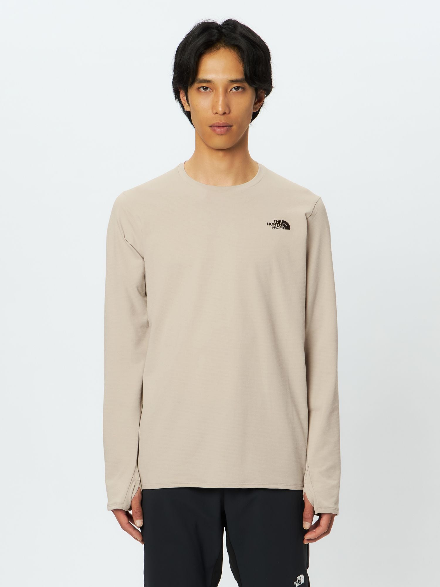 Long Sleeve Enduro Crew (Men's)