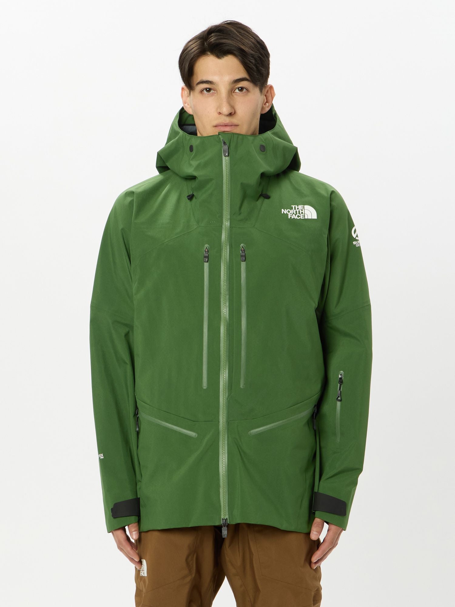 RTG Gore-Tex Jacket (Unisex)
