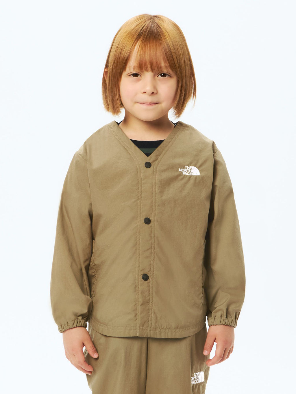 Toddler Field Smock (Kids)
