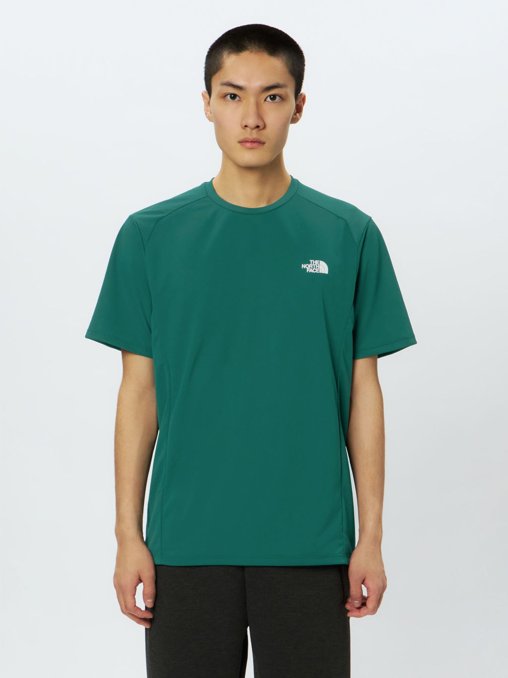 Short Sleeve ES Amper Crew (Men's)