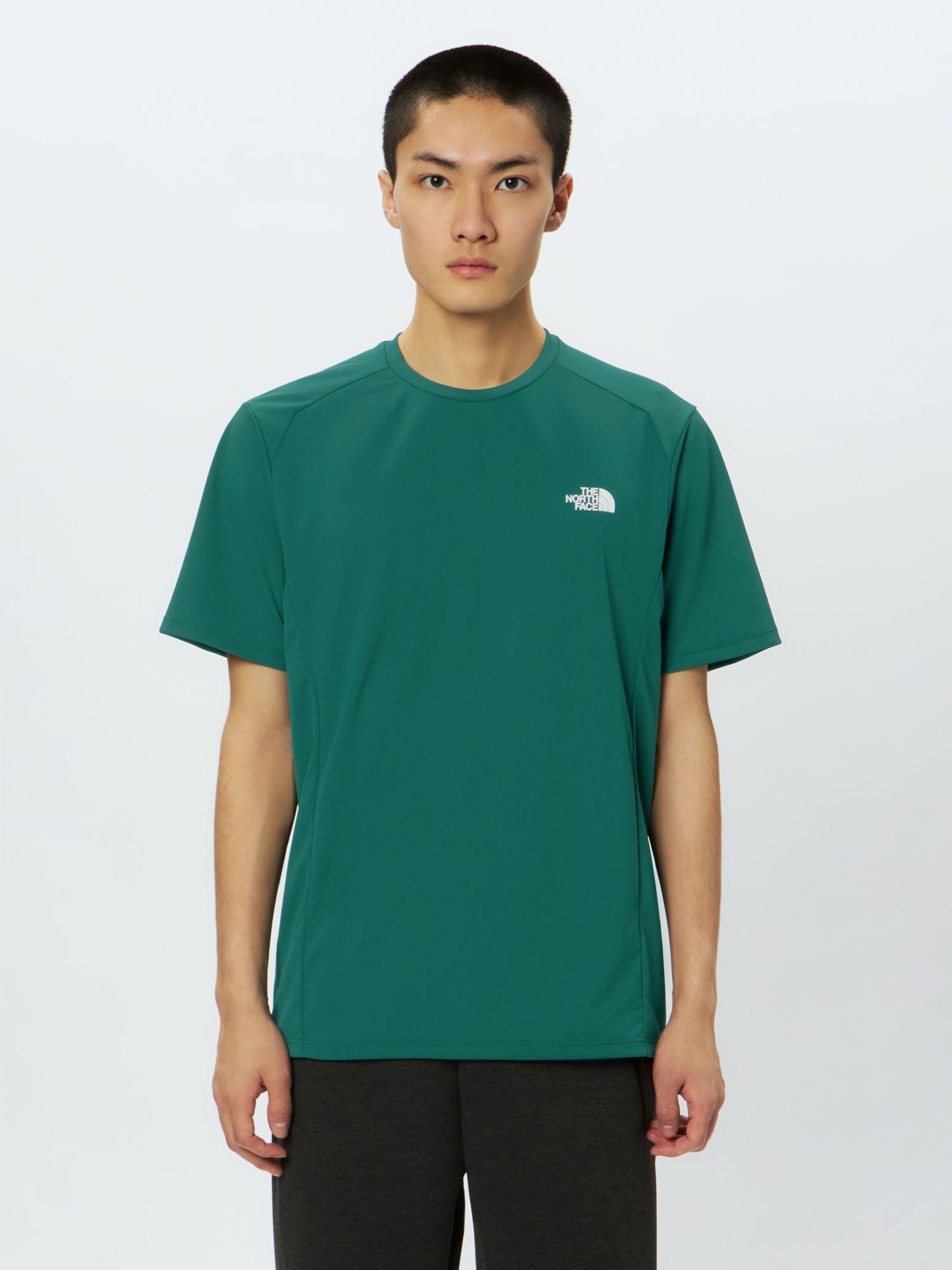 Short Sleeve ES Amper Crew (Men's)
