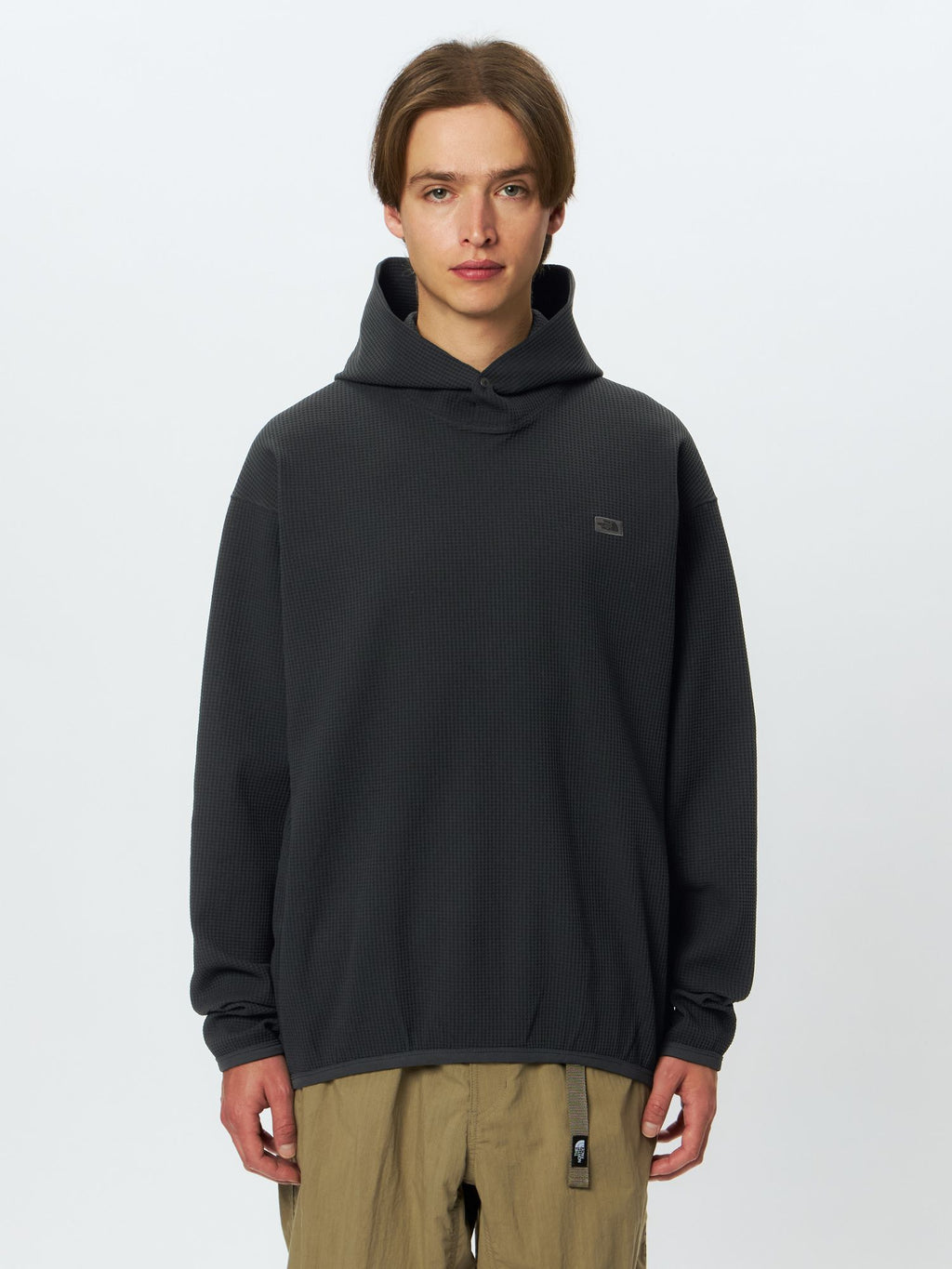 Enride Waffle Hoodie (Unisex)