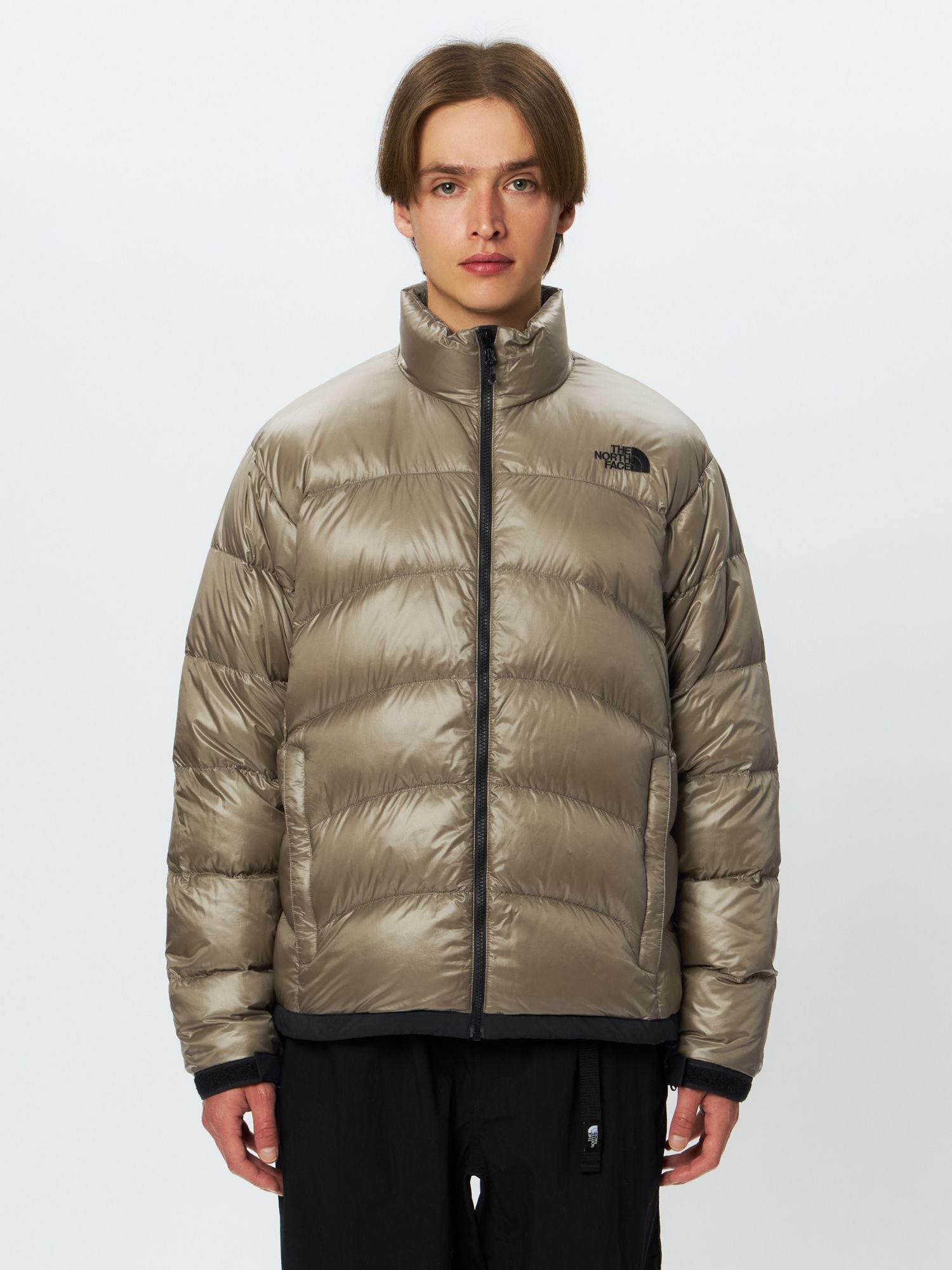 Zip-In Zip-Aconcagua Jacket (Men's)