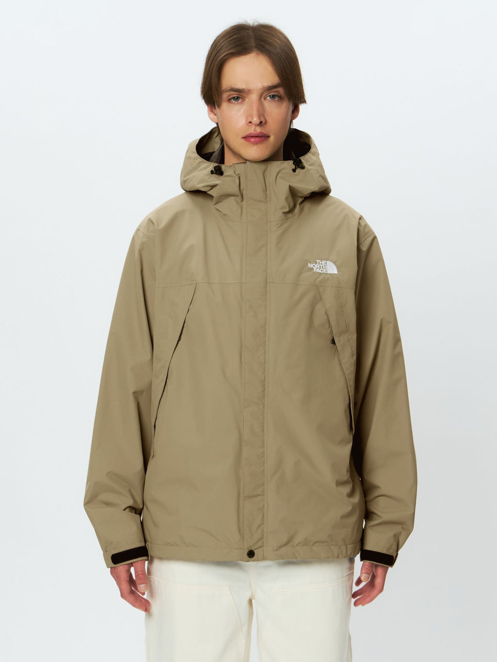 Scoop Jacket (Men's)