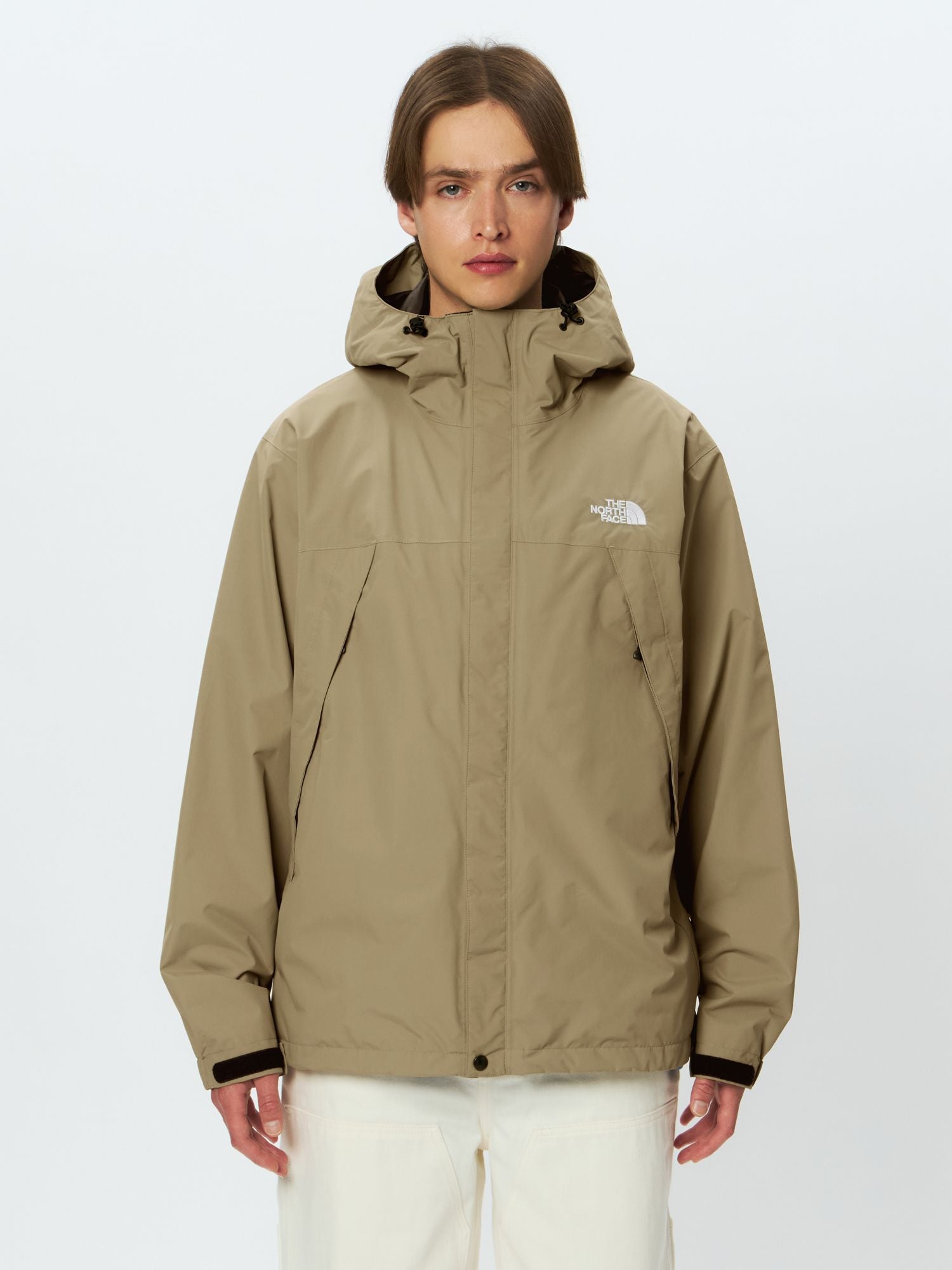 Scoop Jacket (Men's)