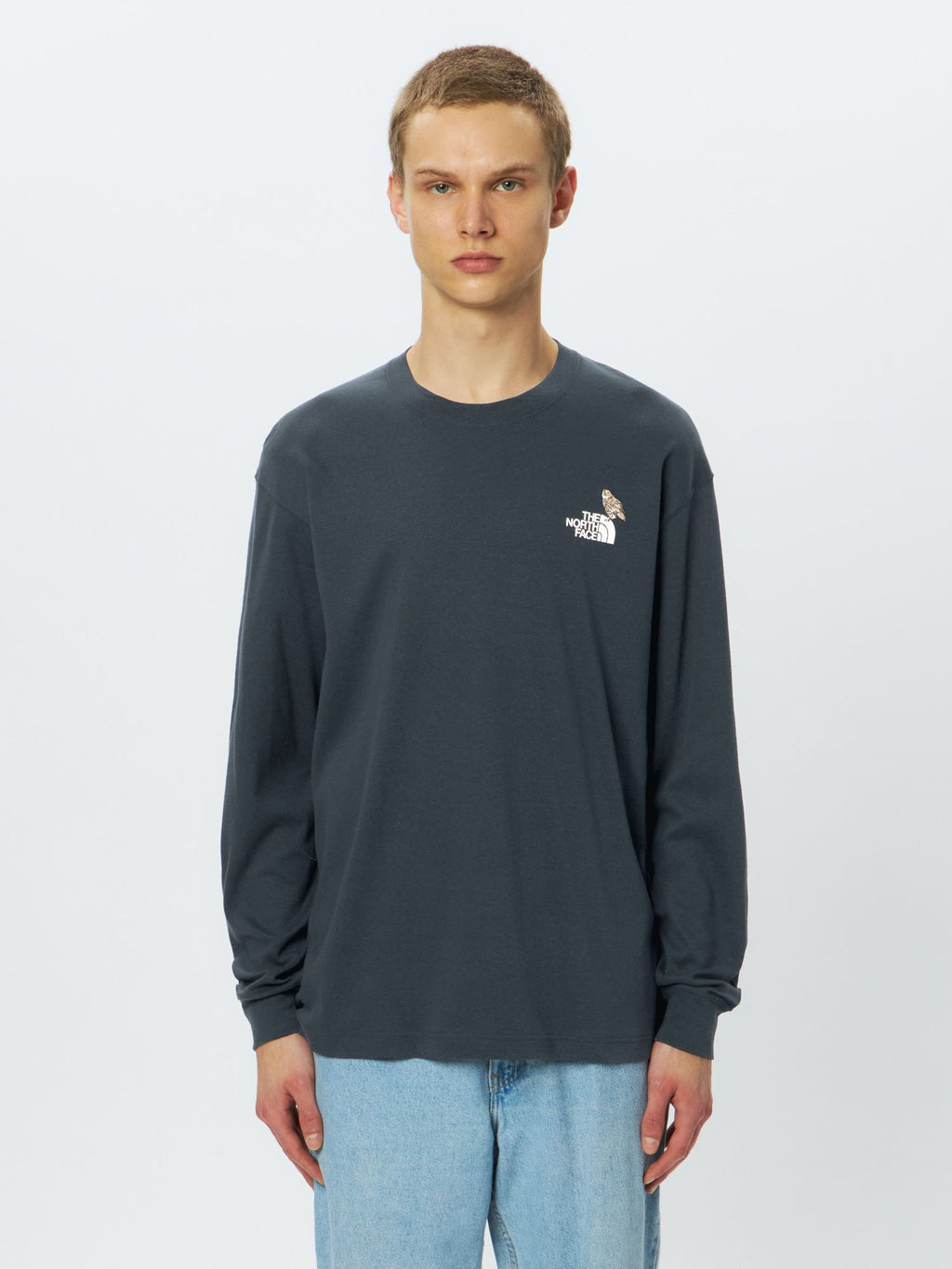 Long Sleeve Zoo Picker Tee (Unisex)