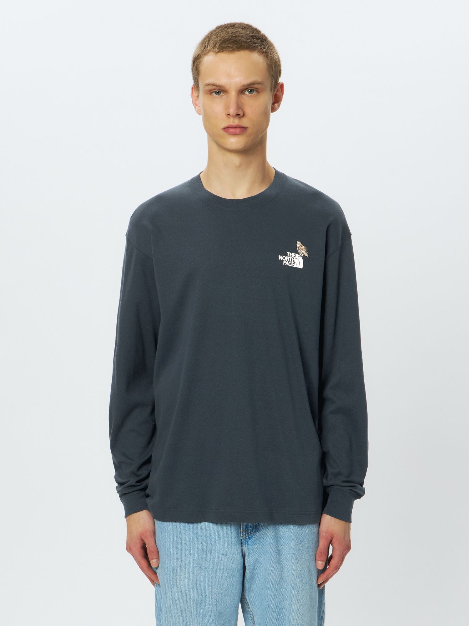 Long Sleeve Zoo Picker Tee (Unisex)