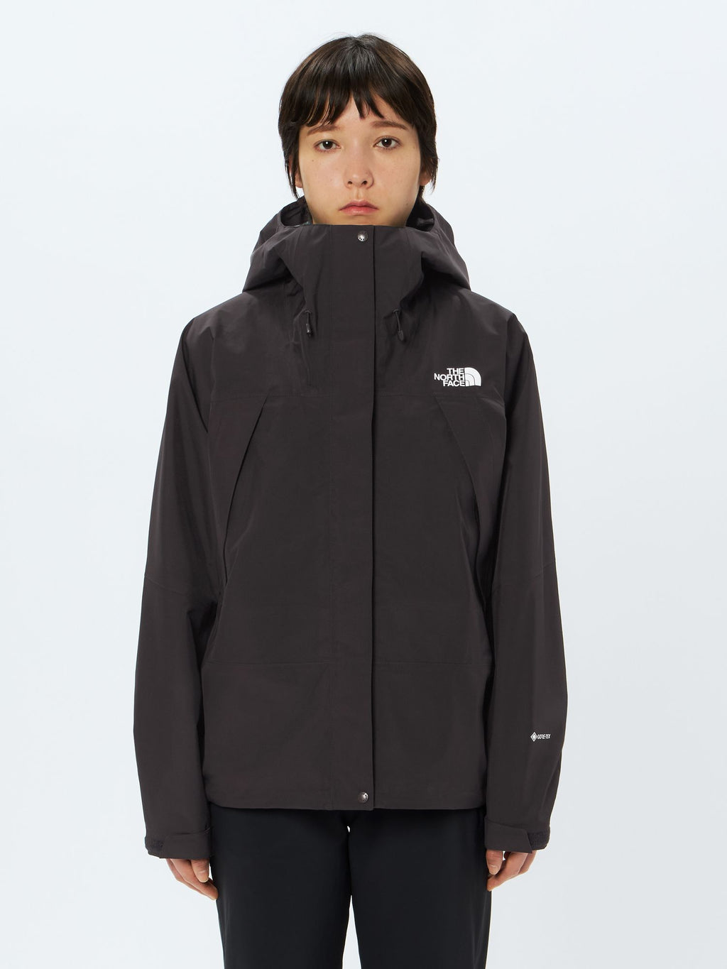Mountain Rounder Jacket (Women's)