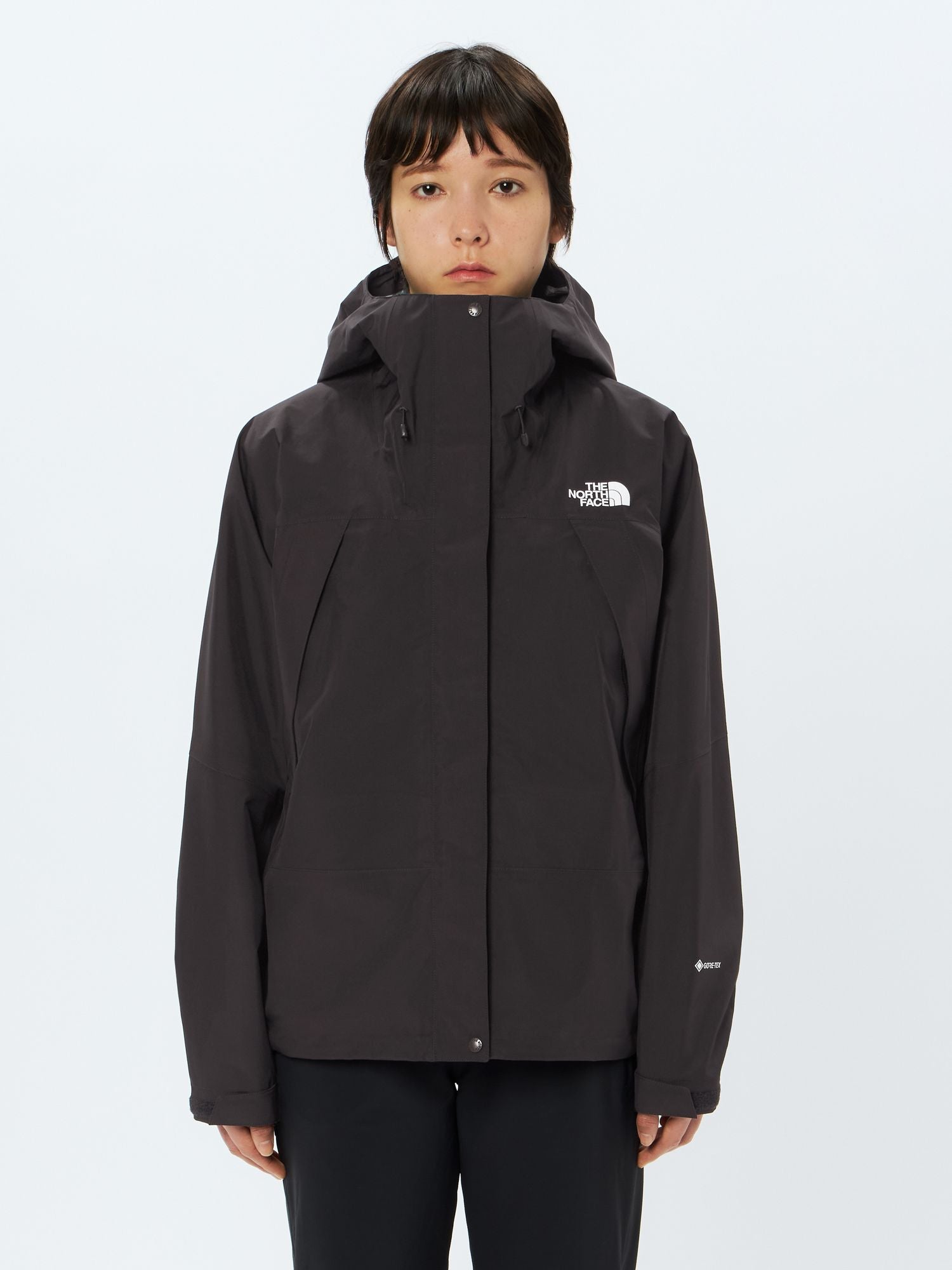 Mountain Rounder Jacket (Women's)