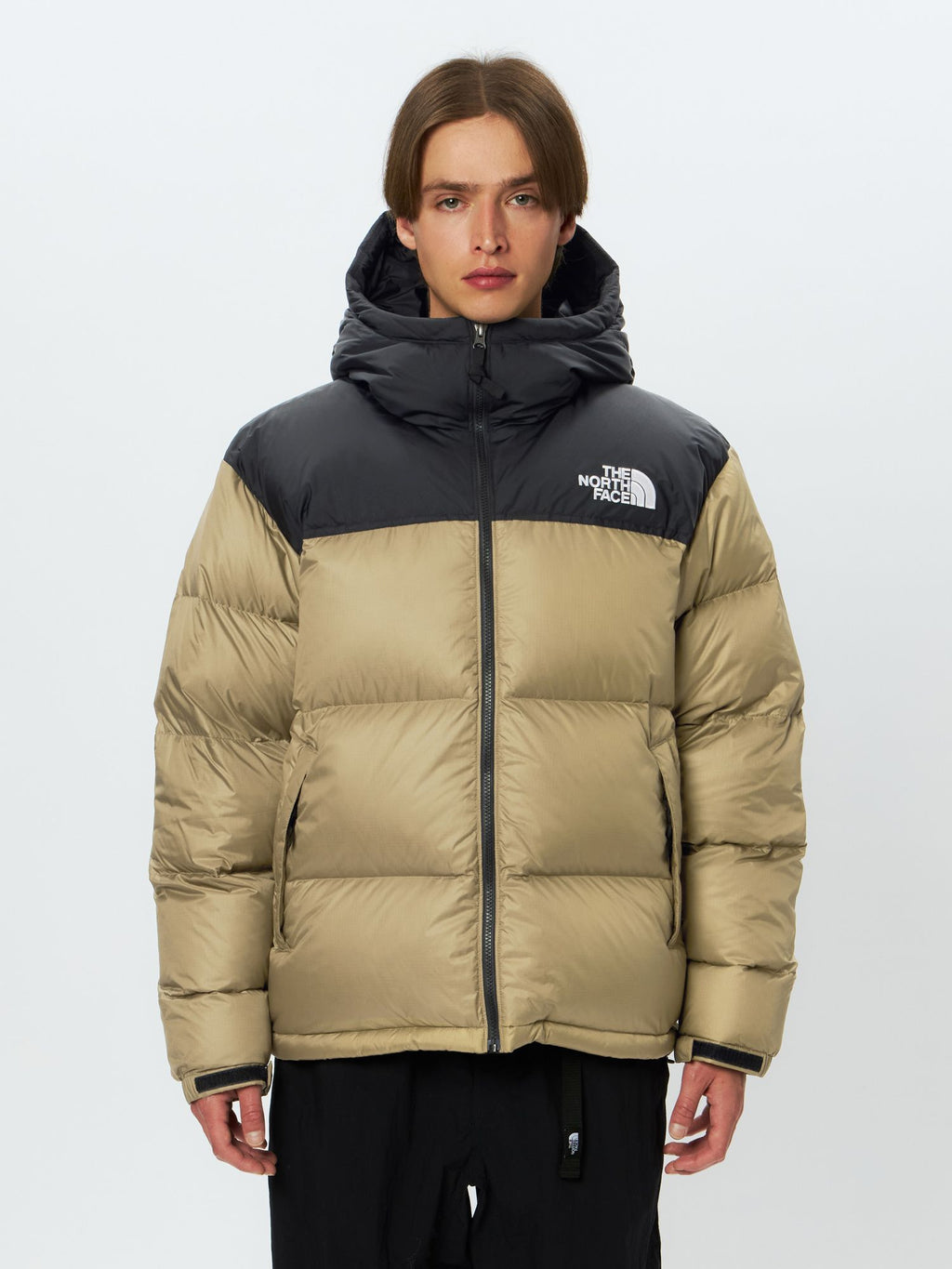 Nuptse Hoodie (Men's)