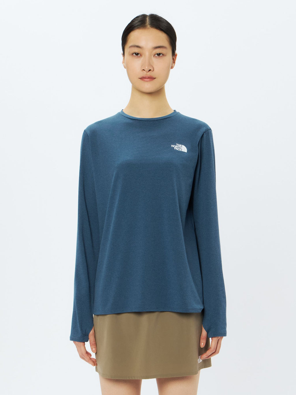 Long Sleeve Enduro Crew (Women's)