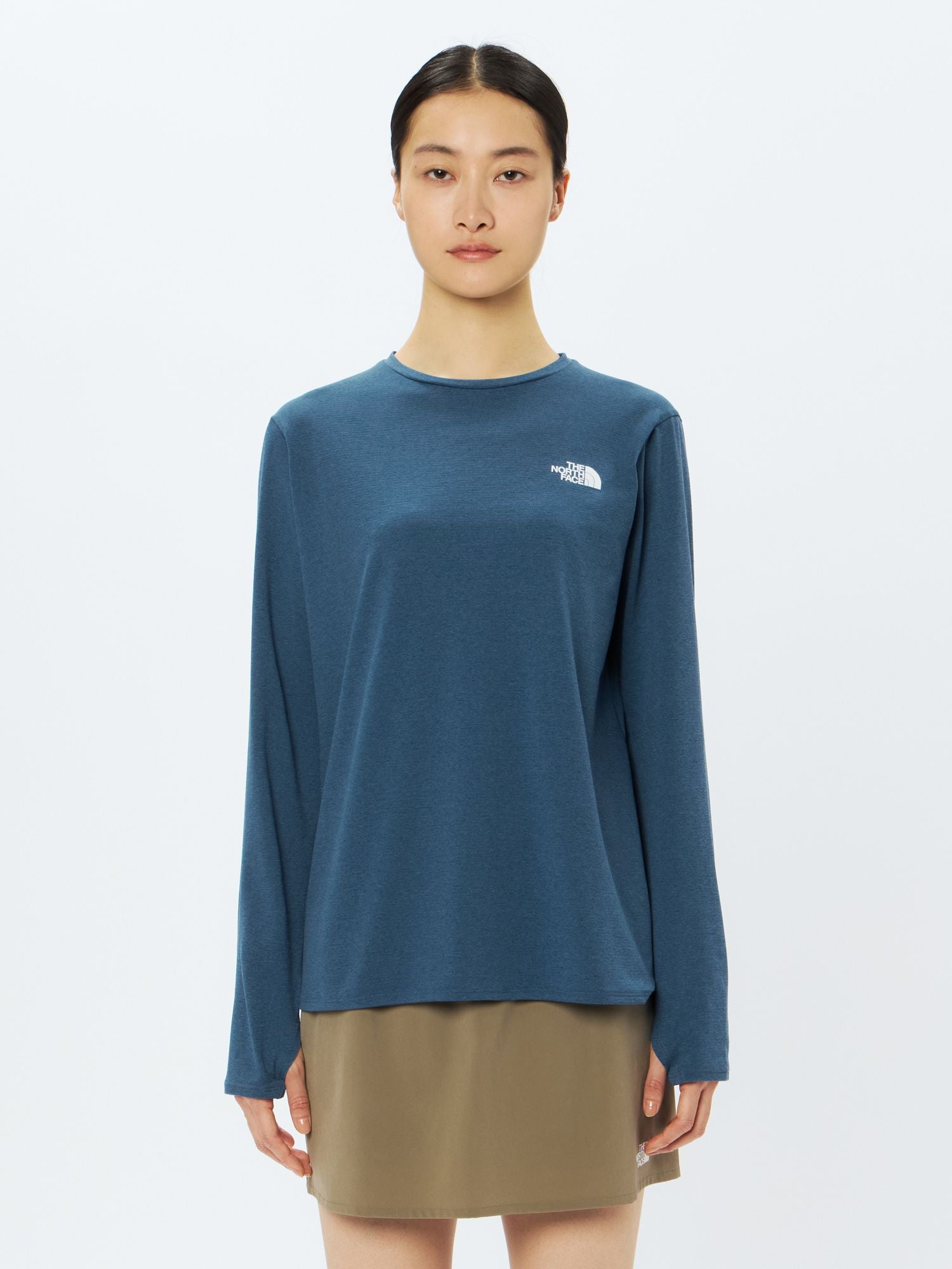 Long Sleeve Enduro Crew (Women's)