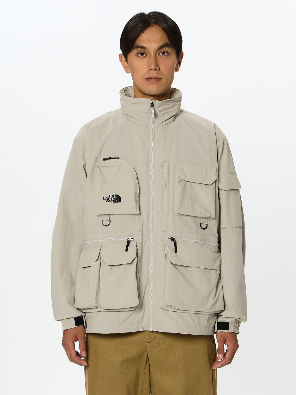 Field Utility Jacket (Men's)