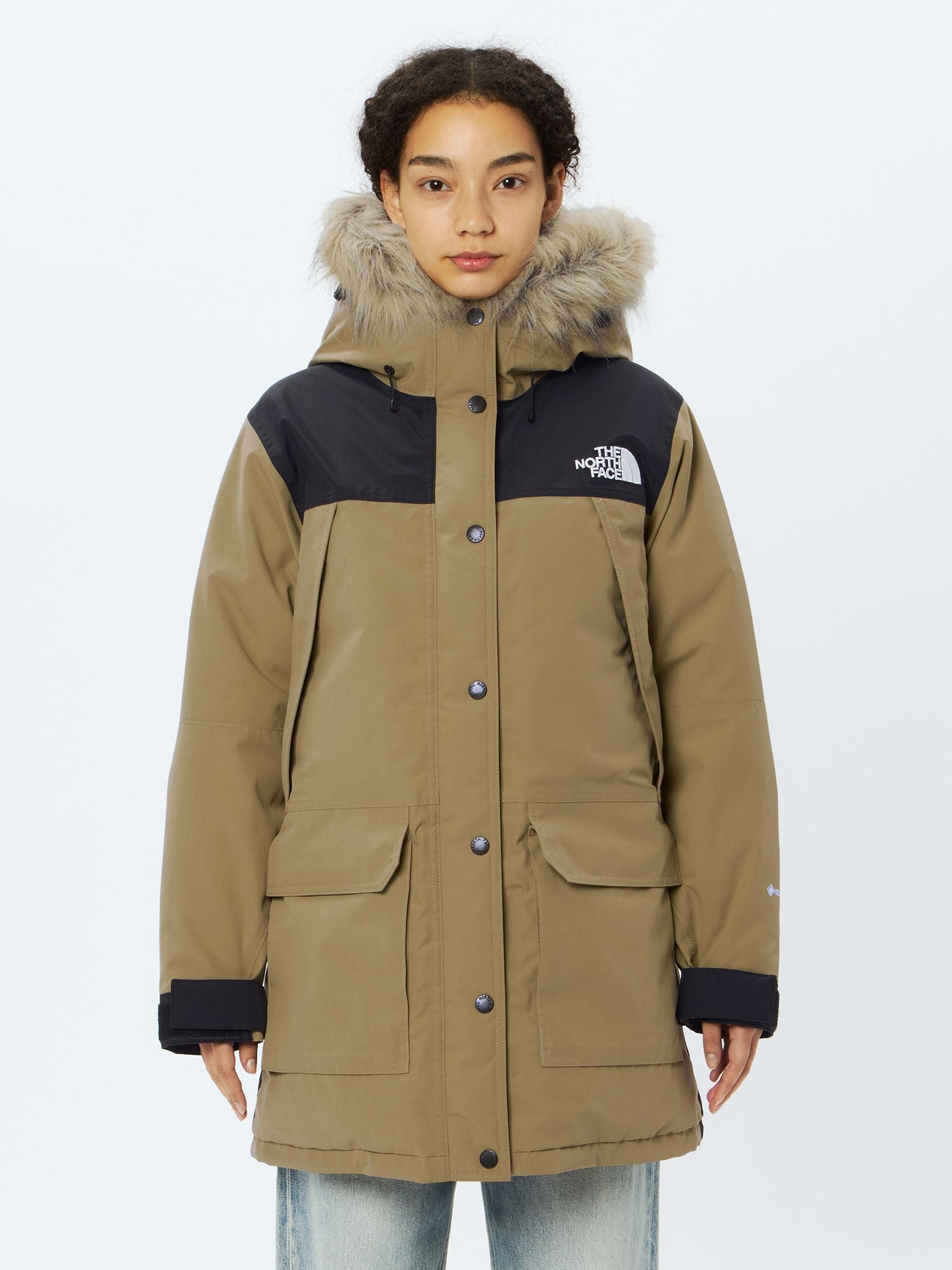 Mountain Down Coat (Women's)