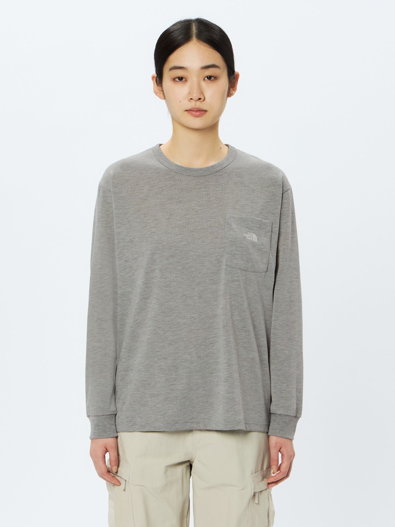 Long Sleeve Hikers Tee (Unisex)