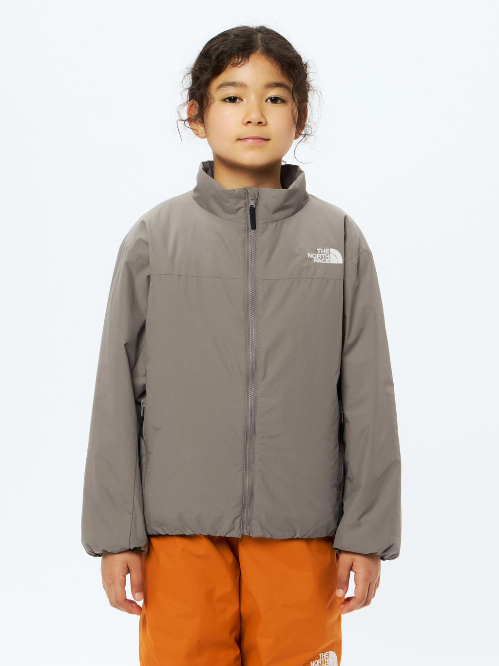Convert Cross Jacket (Kids)