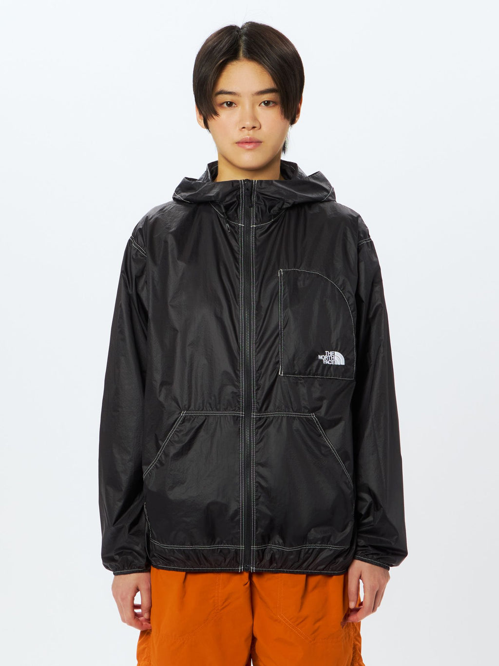 Free Run Wind Parka (Unisex)