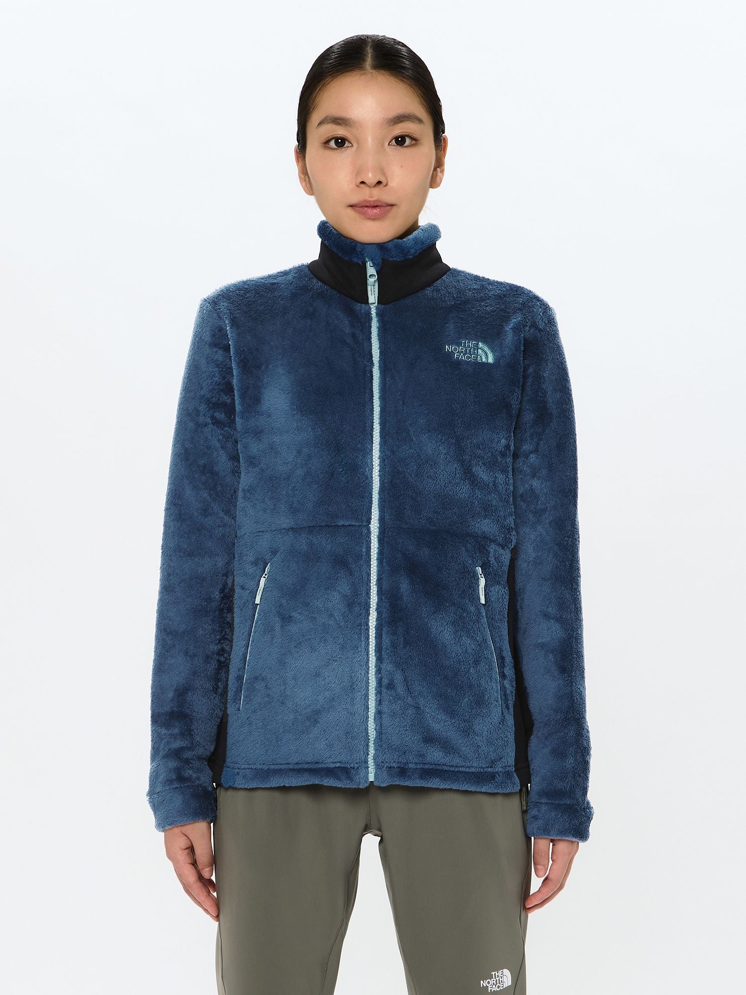 Zip-In Versa Mid Jacket (Women's)