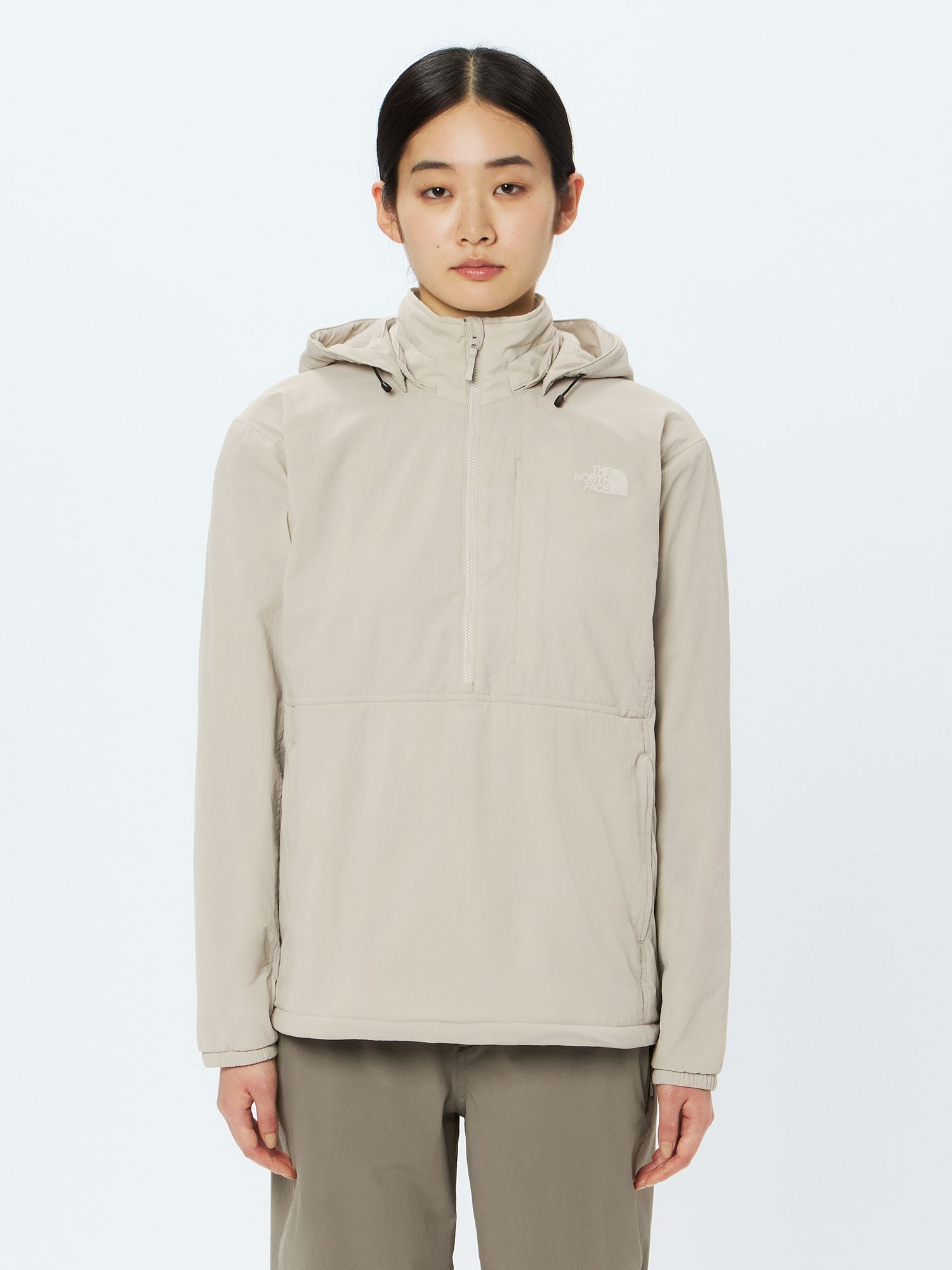 October Mid Anorak (Women's)
