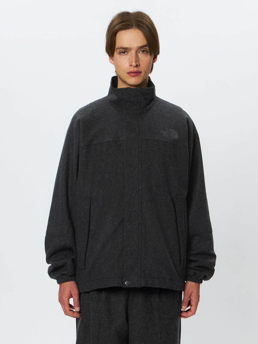Woolly Hydrena Jacket (Unisex)