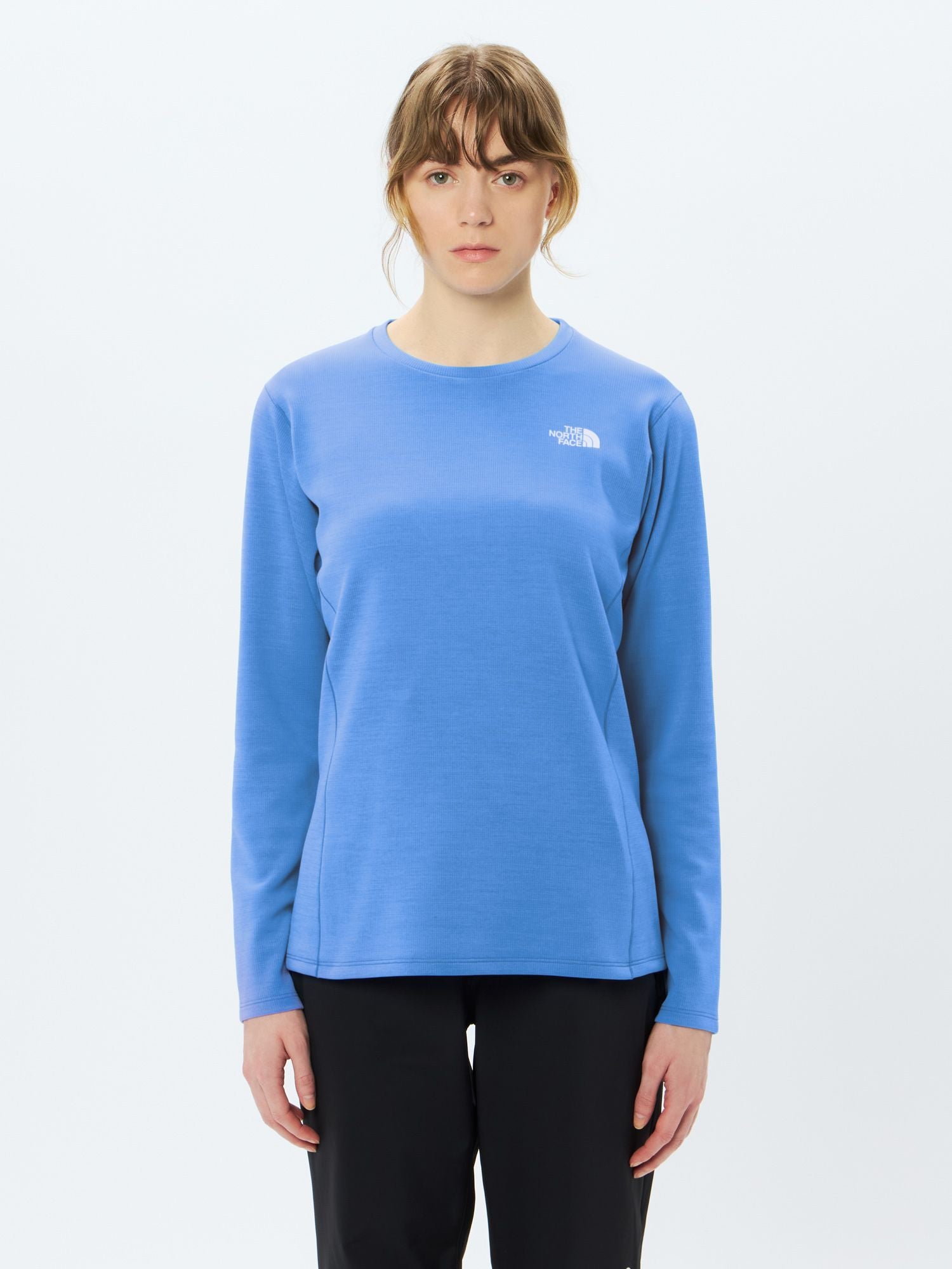 Long Sleeve QD Mid Crew (Women's)